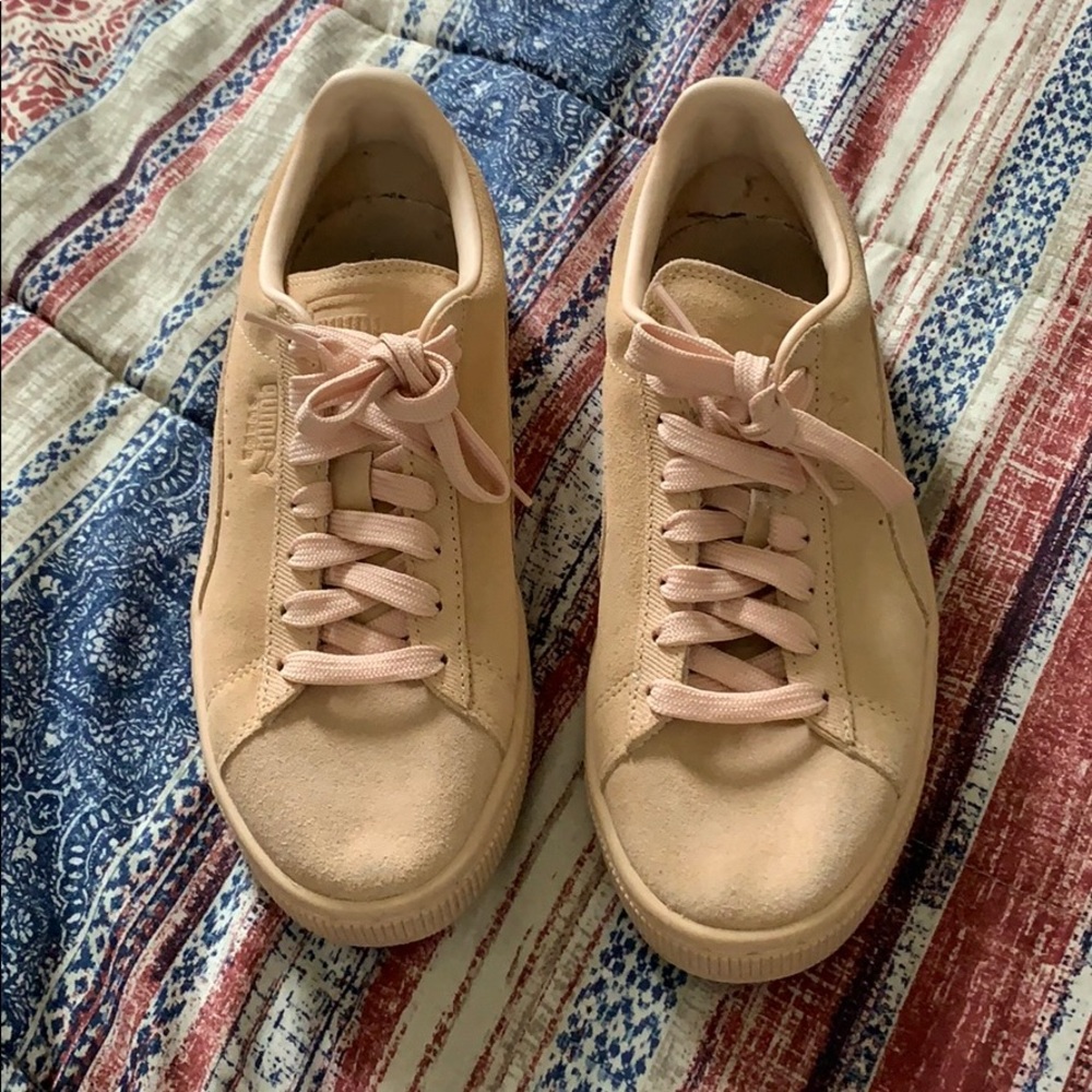 Puma sneakers